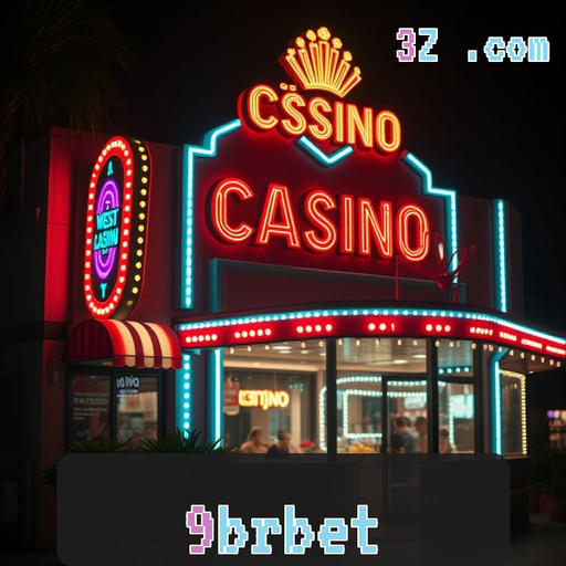 Experimente o Cassino do 9brbet: Aventura e Emoção Online
