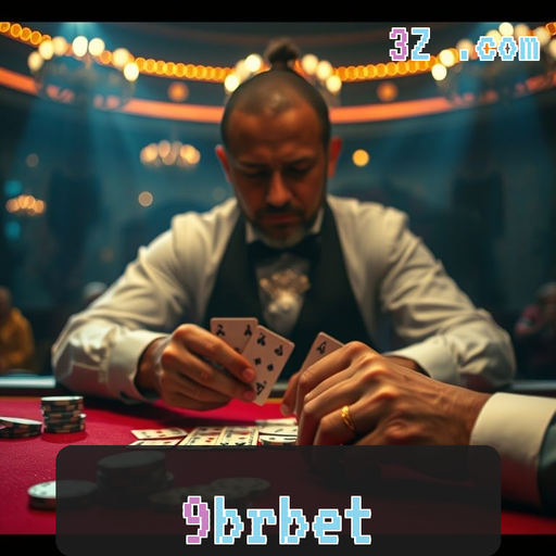 Experimente os Jogos Incríveis da 9brbet e Aumente Sua Diversão
