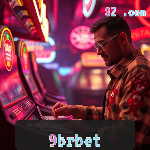 Recursos Pagos do 9brbet: Experiência Exclusiva para Jogadores