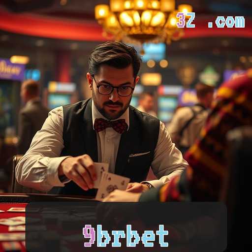A Inovadora Plataforma do 9brbet que Encanta Jogadores Brasileiros
